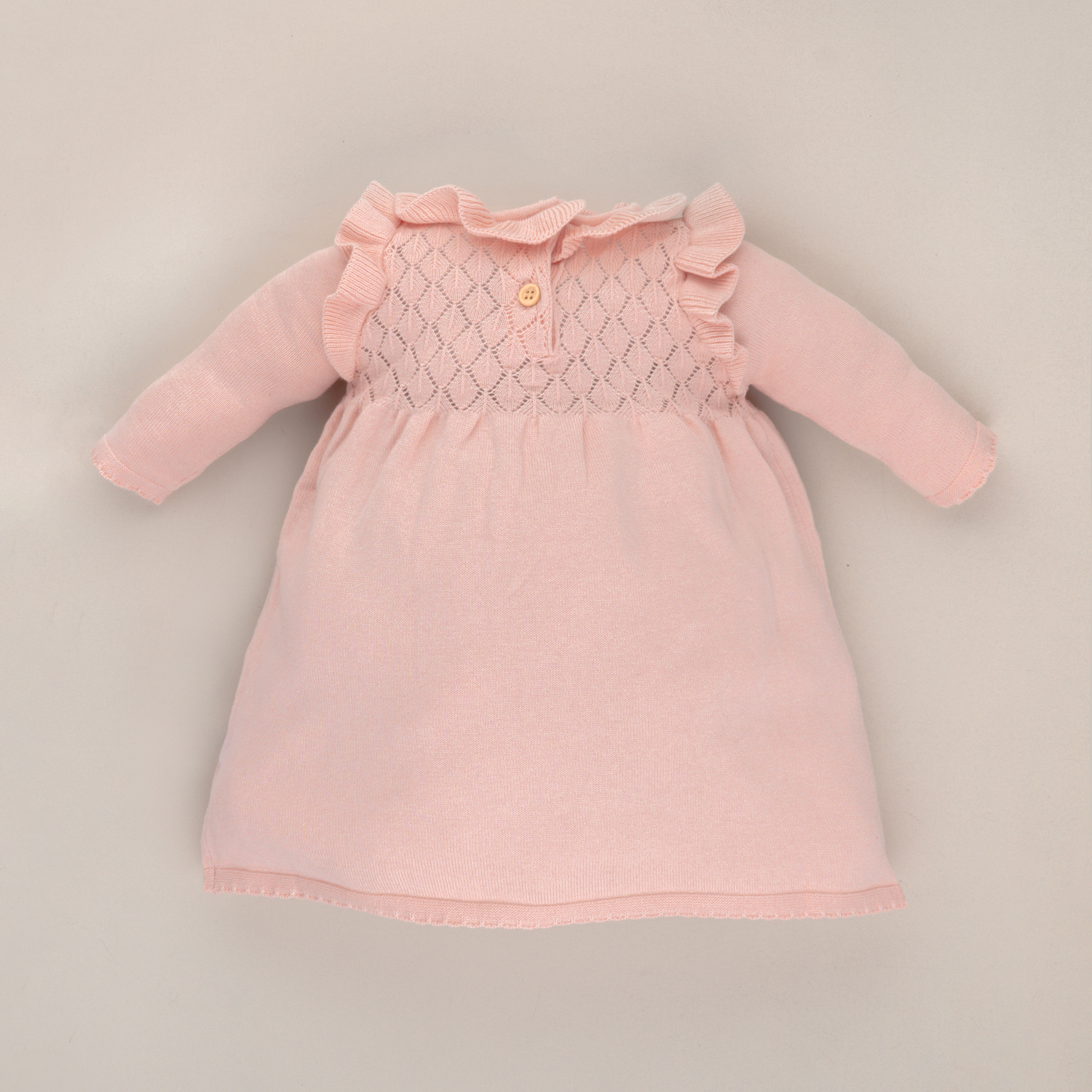 Vestido de Hilo